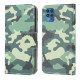 Housse Moto G100 Camouflage Militaire Housse Moto G100 Camouflage Militaire