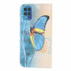 Housse Moto G100 Butterflies Housse Moto G100 Butterflies