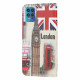 Housse Moto G100 London Life Housse Moto G100 London Life