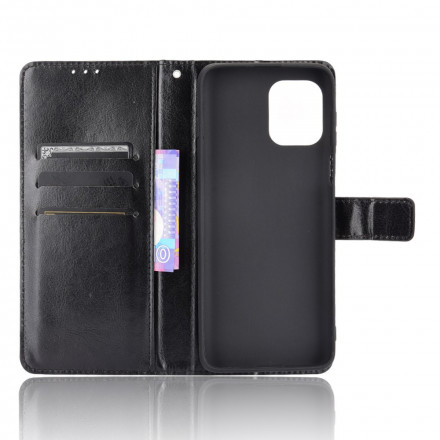 Housse Moto G100 Simili Cuir Flashy Housse Moto G100 Simili Cuir Flashy