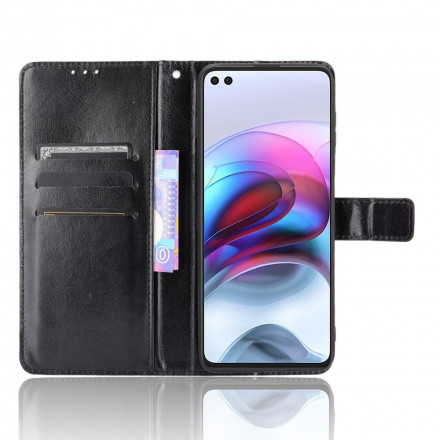 Housse Moto G100 Simili Cuir Flashy Housse Moto G100 Simili Cuir Flashy