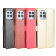 Housse Moto G100 Simili Cuir Flashy Housse Moto G100 Simili Cuir Flashy
