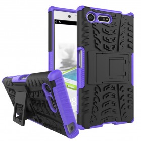 Coque Sony Xperia X Compact Ultra Résistante