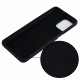 Coque Moto G100 Silicone Liquide avec Lanière Coque Moto G100 Silicone Liquide avec Lanière