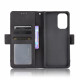 Housse Oppo A54 5G / A74 5G Classe Première Multi-Cartes Housse Oppo A54 5G / A74 5G Classe Première Multi-Cartes