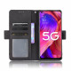 Housse Oppo A54 5G / A74 5G Classe Première Multi-Cartes Housse Oppo A54 5G / A74 5G Classe Première Multi-Cartes