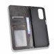 Flip Cover Oppo A54 5G / A74 5G Effet Cuir Vintage Stylisé Flip Cover Oppo A54 5G / A74 5G Effet Cuir Vintage Stylisé