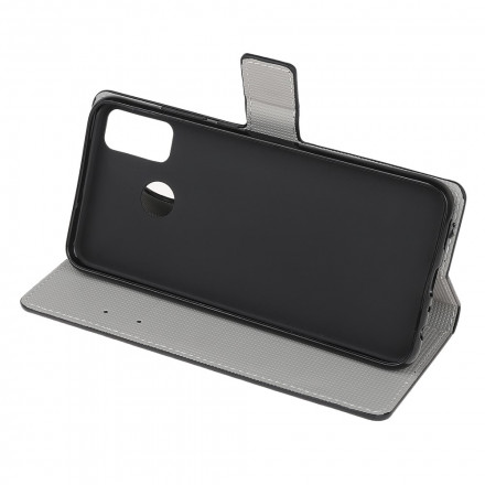 Housse Moto G50 Papillons et Fleurs Housse Moto G50 Papillons et Fleurs