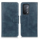 Housse Oppo A54 5G / A74 5G Effet Cuir Fermoir Réversible Housse Oppo A54 5G / A74 5G Effet Cuir Fermoir Réversible