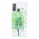 Housse Moto G50 Arbre Fleuri Housse Moto G50 Arbre Fleuri