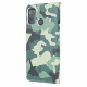 Housse Moto G50 Camouflage Militaire Housse Moto G50 Camouflage Militaire