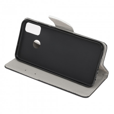 Housse Moto G50 Keep Calm and Sparkle Housse Moto G50 Keep Calm and Sparkle