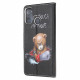 Housse Moto G50 Ours Dangereux Housse Moto G50 Ours Dangereux