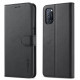 Housse Oppo A54 5G / A74 5G LC.IMEEKE Effet Cuir Housse Oppo A54 5G / A74 5G LC.IMEEKE Effet Cuir