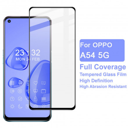 Protection en verre trempé IMAK Pro Plus pour Oppo A54 5G Protection en verre trempé IMAK Pro Plus pour Oppo A54 5G