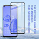 Protection en verre trempé IMAK Pro Plus pour Oppo A54 5G Protection en verre trempé IMAK Pro Plus pour Oppo A54 5G