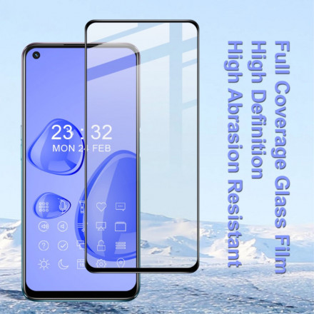 Protection en verre trempé IMAK Pro Plus pour Oppo A54 5G Protection en verre trempé IMAK Pro Plus pour Oppo A54 5G