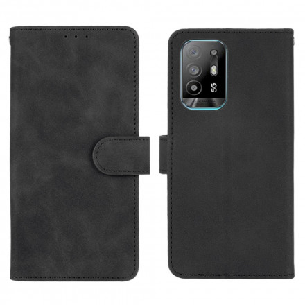 Housse Oppo A94 5G Skin-Touch Housse Oppo A94 5G Skin-Touch