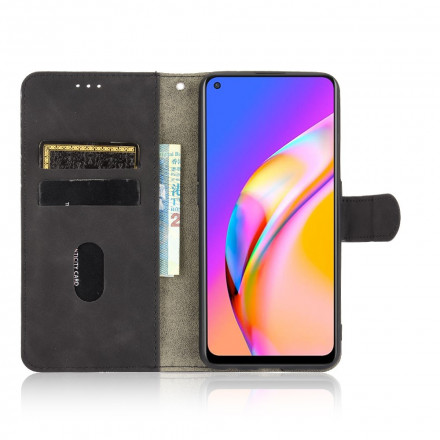 Housse Oppo A94 5G Skin-Touch Housse Oppo A94 5G Skin-Touch