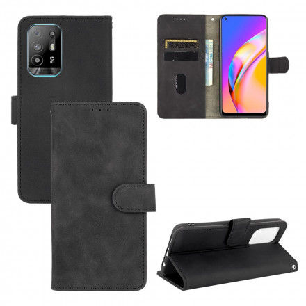 Housse Oppo A94 5G Skin-Touch Housse Oppo A94 5G Skin-Touch