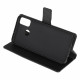 Housse Moto G50 Effet Cuir Grain Litchi Housse Moto G50 Effet Cuir Grain Litchi
