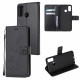Housse Moto G50 Papillons et Fleurs à Lanière Housse Moto G50 Papillons et Fleurs à Lanière