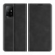 Flip Cover Oppo A94 5G Effet Cuir Douceur Flip Cover Oppo A94 5G Effet Cuir Douceur