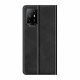 Flip Cover Oppo A94 5G Effet Cuir Douceur Flip Cover Oppo A94 5G Effet Cuir Douceur