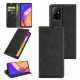 Flip Cover Oppo A94 5G Effet Cuir Douceur Flip Cover Oppo A94 5G Effet Cuir Douceur