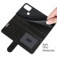 Housse Moto G50 Effet Cuir Design Housse Moto G50 Effet Cuir Design