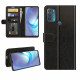 Housse Moto G50 Effet Cuir Design Housse Moto G50 Effet Cuir Design