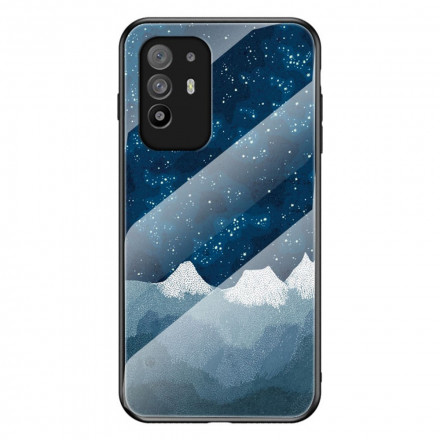 Coque Oppo A94 5G Verre Trempé Premium Colors Coque Oppo A94 5G Verre Trempé Premium Colors