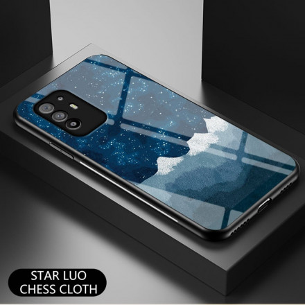 Coque Oppo A94 5G Verre Trempé Premium Colors Coque Oppo A94 5G Verre Trempé Premium Colors