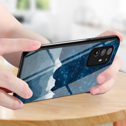 Coque Oppo A94 5G Verre Trempé Premium Colors Coque Oppo A94 5G Verre Trempé Premium Colors