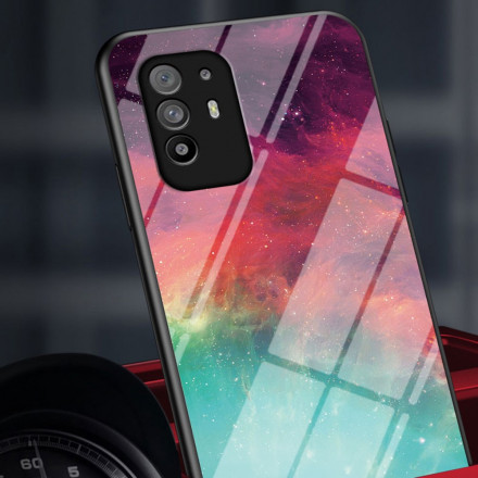 Coque Oppo A94 5G Verre Trempé Premium Colors Coque Oppo A94 5G Verre Trempé Premium Colors