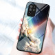 Coque Oppo A94 5G Verre Trempé Premium Colors Coque Oppo A94 5G Verre Trempé Premium Colors