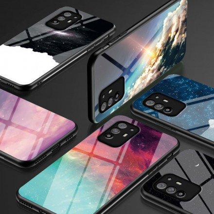 Coque Oppo A94 5G Verre Trempé Premium Colors Coque Oppo A94 5G Verre Trempé Premium Colors