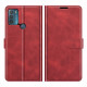 Housse Moto G50 Style Cuir Design Housse Moto G50 Style Cuir Design