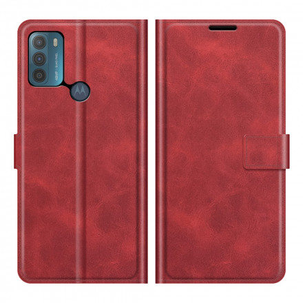 Housse Moto G50 Style Cuir Design Housse Moto G50 Style Cuir Design