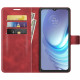 Housse Moto G50 Style Cuir Design Housse Moto G50 Style Cuir Design