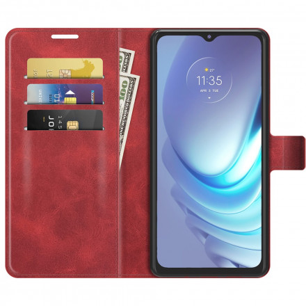 Housse Moto G50 Style Cuir Design Housse Moto G50 Style Cuir Design