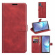 Housse Moto G50 Style Cuir Design Housse Moto G50 Style Cuir Design