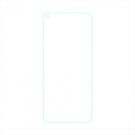 Protection verre trempé Arc Edge (0.3mm) pour écran du Oppo A94 5G