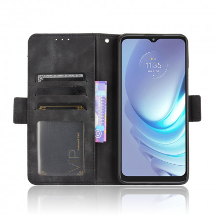 Housse Moto G50 Classe Première Multi-Cartes Housse Moto G50 Classe Première Multi-Cartes