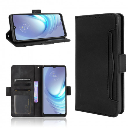 Housse Moto G50 Classe Première Multi-Cartes Housse Moto G50 Classe Première Multi-Cartes