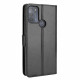 Housse Moto G50 Simili Cuir Flashy Housse Moto G50 Simili Cuir Flashy
