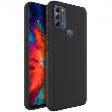 Coque Moto G50 UC-3 Series Silicone Mat IMAK Coque Moto G50 UC-3 Series Silicone Mat IMAK