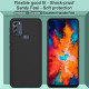 Coque Moto G50 UC-3 Series Silicone Mat IMAK Coque Moto G50 UC-3 Series Silicone Mat IMAK