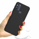 Coque Moto G50 UC-3 Series Silicone Mat IMAK Coque Moto G50 UC-3 Series Silicone Mat IMAK