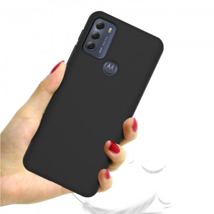 Coque Moto G50 UC-3 Series Silicone Mat IMAK Coque Moto G50 UC-3 Series Silicone Mat IMAK
